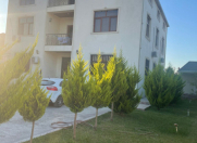 Satılır 6 otaqlı 500 m2 həyət evi Rəsulzadə