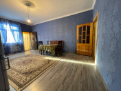 Satılır 2 otaqlı 70 m2 həyət evi Ramana