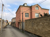 Satılır 5 otaqlı 400 m2 həyət evi Badamdar