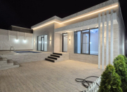 Satılır 4 otaqlı 140 m2 villa Mərdəkan
