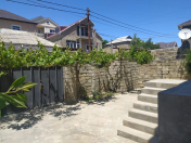 Satılır 5 otaqlı 200 m2 həyət evi Badamdar