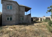 Satılır 4 otaqlı 160 m2 bağ evi Nardaran