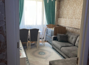 Satılır 2 otaqlı 45 m2 yeni tikili 20 yanvar m.