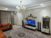 Satılır 3 otaqlı 101 m2 yeni tikili 7 mkr
