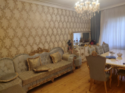 Satılır 7 otaqlı 169 m2 həyət evi Köhnə Günəşli