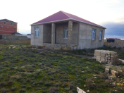 Satılır 4 otaqlı 100 m2 bağ evi Türkan