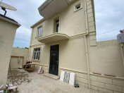 Satılır 4 otaqlı 170 m2 həyət evi Biləcəri