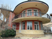 Satılır 4 otaqlı 220 m2 villa Köhnə Günəşli