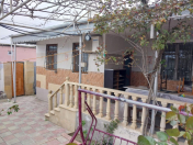 Satılır 4 otaqlı 200 m2 həyət evi Hövsan