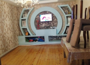 Satılır 3 otaqlı 100 m2 həyət evi Sumqayıt