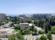 Satılır 2 otaqlı 60 m2 köhnə tikili Həzi Aslanov m.