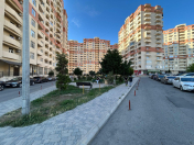 Satılır 2 otaqlı 96 m2 yeni tikili Həzi Aslanov m.
