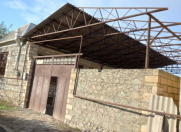 Satılır 3 otaqlı 70 m2 həyət evi Şəmkir