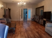 Satılır 6 otaqlı 400 m2 yeni tikili Şah İsmayıl Xətai m.