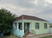 Satılır 3 otaqlı 100 m2 bağ evi Pirşağı