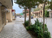 Satılır 3 otaqlı 86 m2 həyət evi Fövqəladə Hallar Nazirliyi