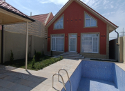 Satılır 4 otaqlı 140 m2 bağ evi Şüvəlan