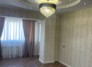 Satılır 3 otaqlı 120 m2 yeni tikili Neftçilər m.