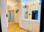 Satılır 2 otaqlı 60 m2 yeni tikili Əhmədli m.