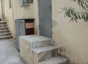 İcarəyə verilir 1 otaqlı 40 m2 köhnə tikili Axundov bağı