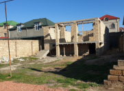 Satılır 4 otaqlı 3.3 m2 həyət evi Sumqayıt