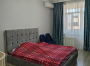 Satılır 2 otaqlı 63.7 m2 yeni tikili Sərhədçi İdman kompleksi