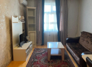 Satılır 2 otaqlı 54 m2 köhnə tikili Hövsan