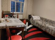 Satılır 3 otaqlı 75 m2 köhnə tikili Ukrayna dairəsi