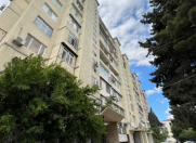 Satılır 2 otaqlı 54 m2 köhnə tikili Neftçilər m.