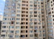 Satılır 3 otaqlı 130 m2 yeni tikili 8 mkr