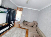 Satılır 2 otaqlı 60 m2 köhnə tikili Bakıxanov