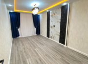 Satılır 3 otaqlı 70 m2 köhnə tikili Əhmədli m.