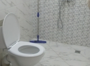 İcarəyə verilir 2 otaqlı 45 m2 yeni tikili Qara Qarayev m.