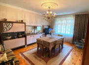 Satılır 4 otaqlı 116 m2 yeni tikili Bakıxanov