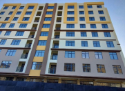 Satılır 3 otaqlı 123 m2 yeni tikili Bakıxanov