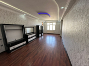 Satılır 2 otaqlı 90 m2 yeni tikili C.Naxçıvanski adına Hərbi Akademiya