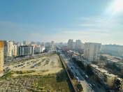 Satılır 5 otaqlı 205 m2 yeni tikili Qələbə dairəsi