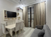 Satılır 2 otaqlı 62 m2 yeni tikili 4 mkr