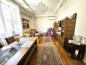 Satılır 2 otaqlı 65.5 m2 yeni tikili Sevinc k/t