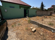 Satılır 4 otaqlı 100 m2 həyət evi Fatmayı