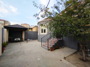 Satılır 4 otaqlı 100 m2 həyət evi Sumqayıt