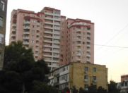 Satılır 2 otaqlı 60 m2 yeni tikili Tibb Universiteti