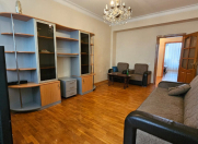 İcarəyə verilir 4 otaqlı 120 m2 yeni tikili Asan Xidmət-1