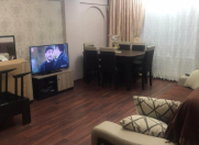 Satılır 3 otaqlı 90 m2 köhnə tikili Nərimanov heykəli