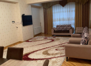 İcarəyə verilir 2 otaqlı 100 m2 yeni tikili Şah İsmayıl Xətai m.