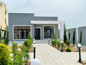 Satılır 4 otaqlı 120 m2 bağ evi Nardaran