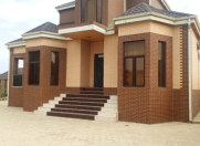 Satılır 5 otaqlı 170 m2 həyət evi Nardaran