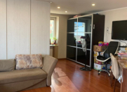 Satılır 2 otaqlı 44 m2 köhnə tikili Dağüstü parkı