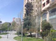 Satılır 1 otaqlı 73 m2 obyekt 28 May m.