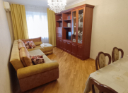 Satılır 2 otaqlı 50 m2 köhnə tikili Sərhədçi İdman kompleksi